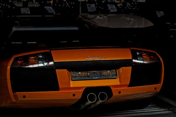 GoFish Casino Application Android/iOS